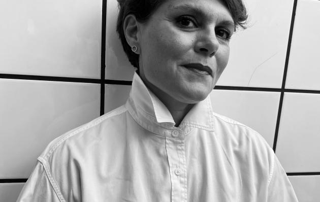 Martha Giannakopoulou